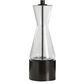 Flair Industries Ketter Bronze Glass Table Lamp, , large