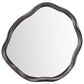 Slatehouse Bramble Wall Mirror in Black, , large