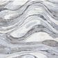 Safavieh Cyrus Shag CYR118G 10" x 14" Grey and Beige Area Rug, , large