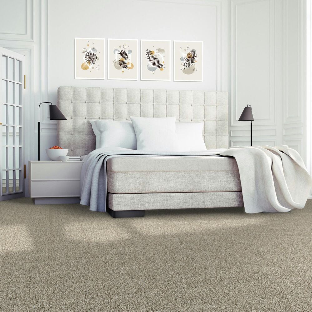 Mohawk Assorted Elements II Carpet in Elk Beige, , large