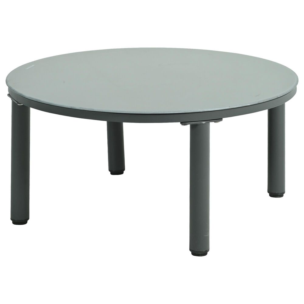 HOMLUX 8-Piece Patio Sofa Furniture Set in Gray, , large
