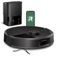 iRobot Roomba Max 705 Vac Robot Vacuum with AutoEmpty Dock in Black, , large