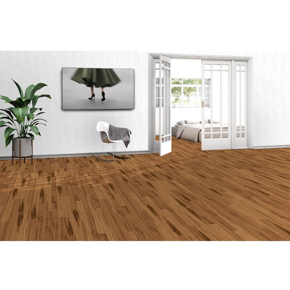 Herregan Valor Tigerwood 3.25&quot; Hardwood, , large