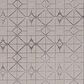 Kas Oriental Rugs Luna Elements 3"3" x 4"11" Ivory and Silver Area Rug, , large