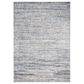 Feizy Azure 3402F 6"7" x 9"6" Blue and Gray Area Rug, , large