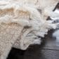 Safavieh Natura NAT322A 9" x 12" Ivory Area Rug, , large