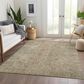Dalyn Rug Company Solace SL9 8" x 10" Beige Area Rug, , large