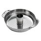 Weber Gourmet Barbeque System Poultry Roaster in Stainless Steel, , large