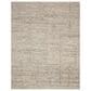 Loloi Rayan 2" x 3" Silver, , large