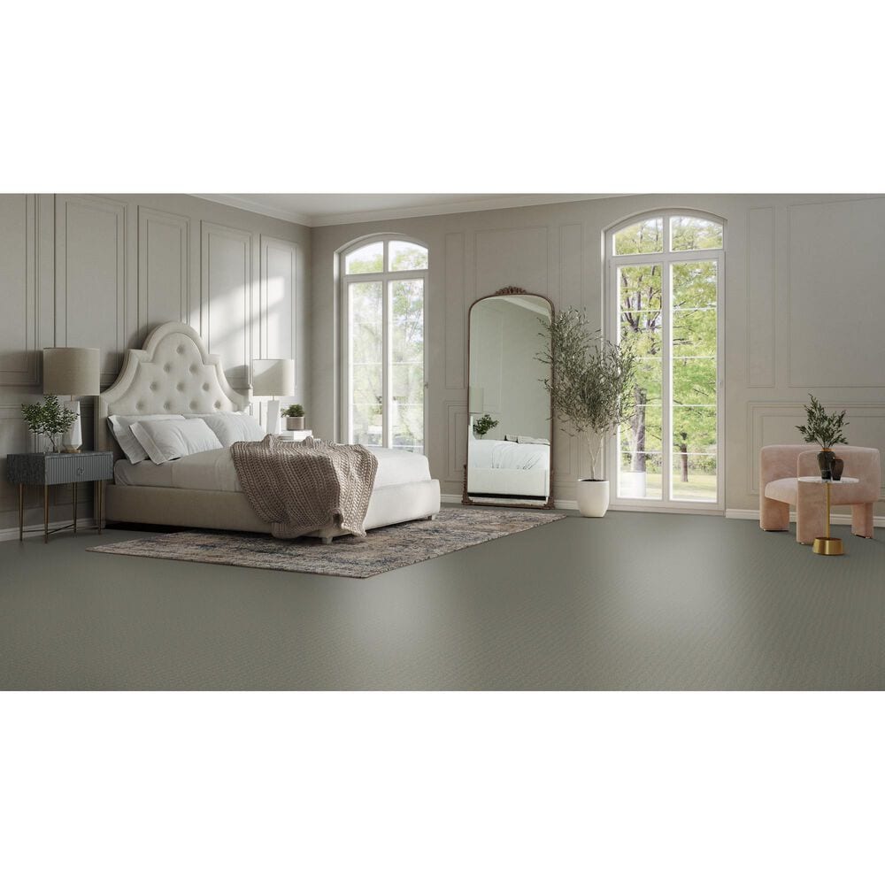 Phenix Mesh Carpet in Weld, , large