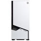 CyberPowerPC Gamer Xtreme Gaming Desktop PC | Intel Core Ultra 5 250KF Plus - 16GB RAM - NVIDIA GeForce RTX 5060 Ti Graphics - 1TB SSD in White, , large