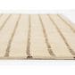 Momeni Simba 9" x 12" Ivory Area Rug, , large
