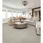 Karastan Arpeggio Carpet in Fresh Cream, , large