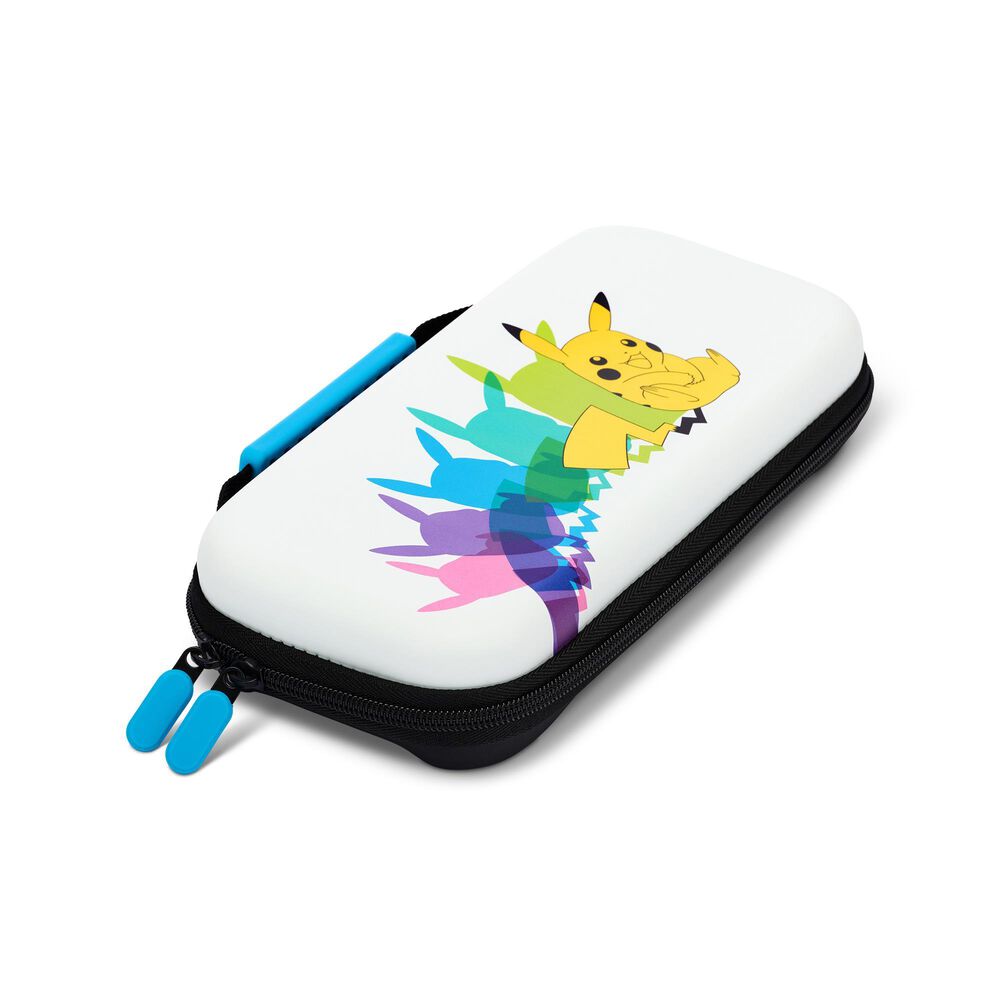 PowerA Protection Case for Nintendo Switch - Pikachu Color Shift, , large
