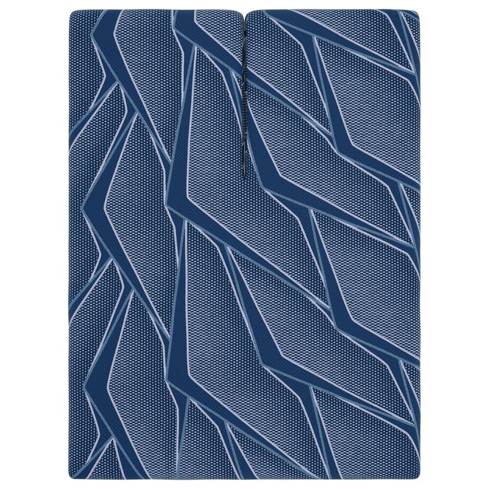 Serta iSeries NXG 3500 Hybrid Firm Flex Head Queen Mattress with Flex SH Flex Head Adjustable Base, , large