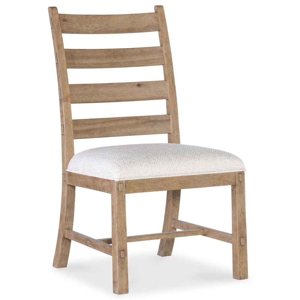 Hooker Furniture Vineyard Row Side Chair in Sonoma, , large