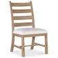 Hooker Furniture Vineyard Row Side Chair in Sonoma, , large