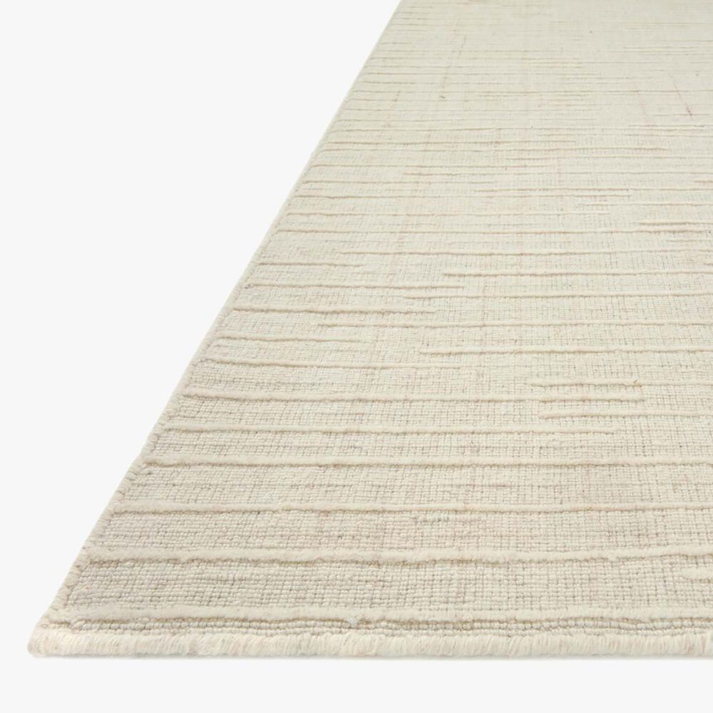Loloi Brooks 9&#39;3&quot; x 13&#39; Ivory Area Rug, , large