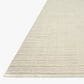 Loloi Brooks 9"3" x 13" Ivory Area Rug, , large