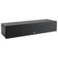 JBL Stage 2 4.5" 2.5-Way Quad Center Channel Loudspeaker in Espresso, , large