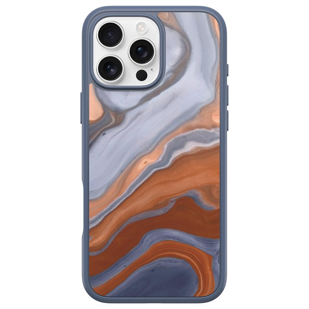 OtterBox Symmetry Series Magsafe Case for Apple iPhone 16 Pro Max in High Desert Marble, , large