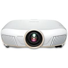 Home Theater Projectors