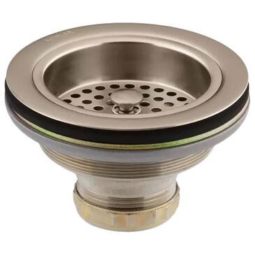 Kohler Duostrainer Strainer Basket in Vibrant Brushed Bronze, , large