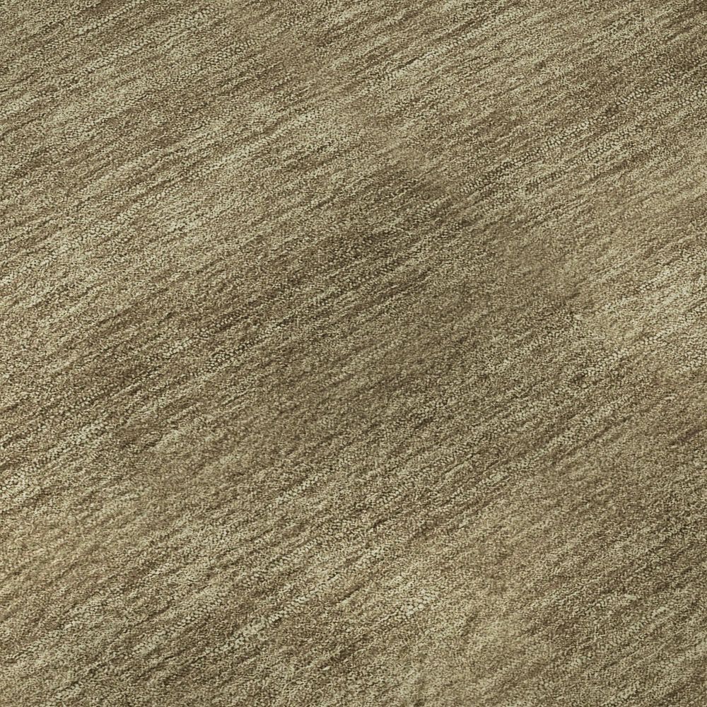 Dalyn Rug Company Soft Essentials Coffee 10' x 14' Area Rug, , large