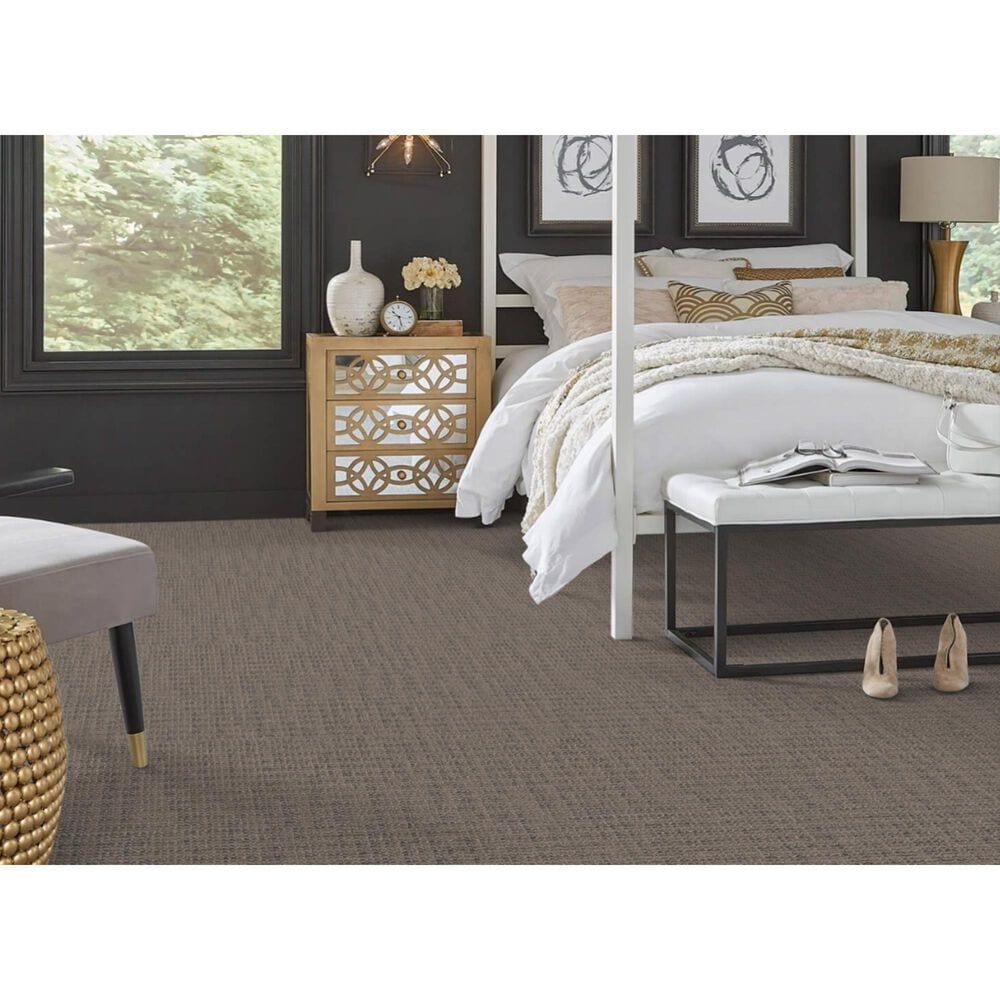 Masland Fascinating Carpet in Truffle, , large