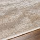 Surya Masha Abstract 2" x 3" Ivory, Cream, Gray and Light Brown Area Rug, , large