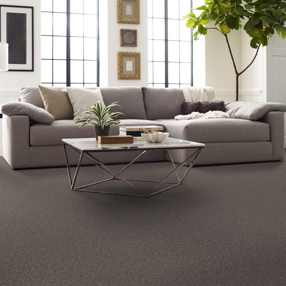Philadelphia Affirmation I Carpet in Orion Gray, , large
