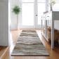 Dalyn Rug Company Pacifica PA6 2"3" x 7"6" Brown Runner, , large