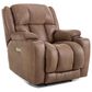 HomeStretch Dreamweaver Power Recliner in Mocha, , large