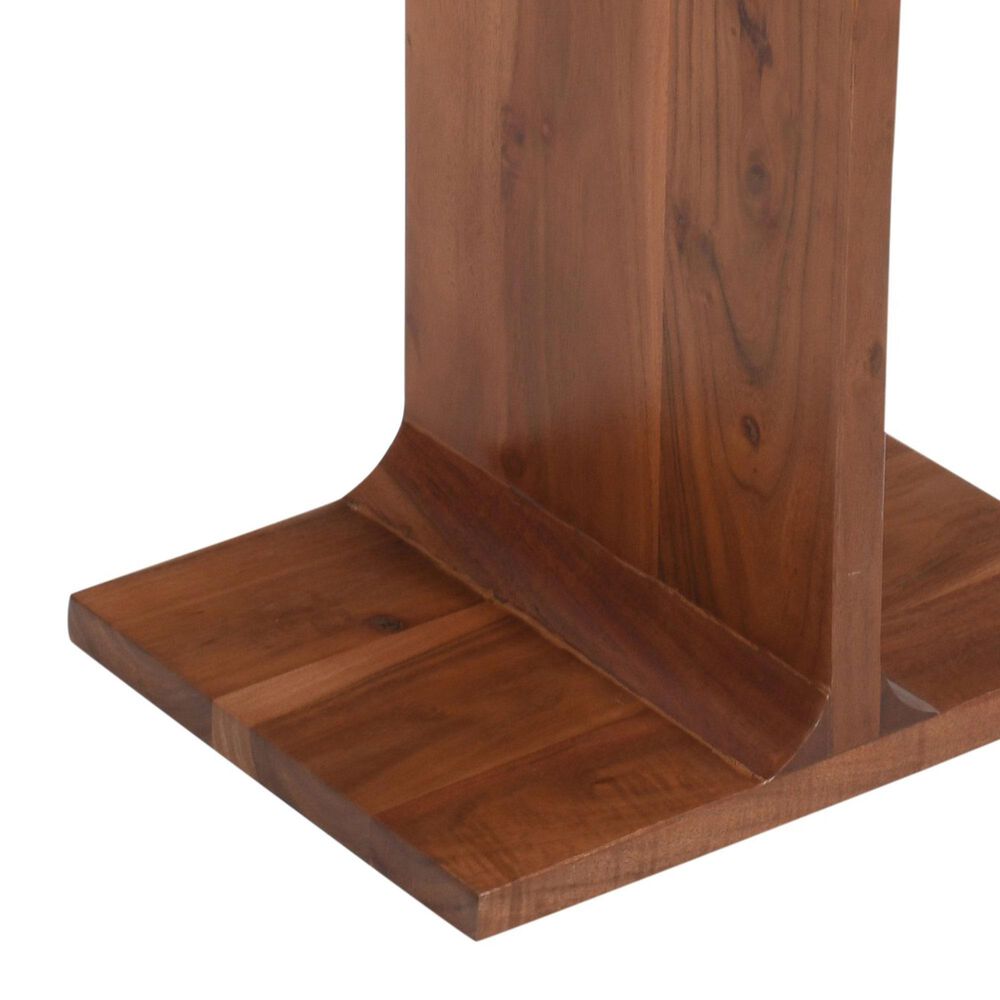 Waltham Global Archive Idiom I-Table in Light Cherry, , large