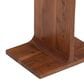 Waltham Global Archive Idiom I-Table in Light Cherry, , large