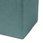 Jaxx Monroe Large Ottoman in Lagoon, , large