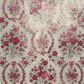 Safavieh Monaco MNC205R 4" x 5"7" Ivory and Pink Area Rug, , large