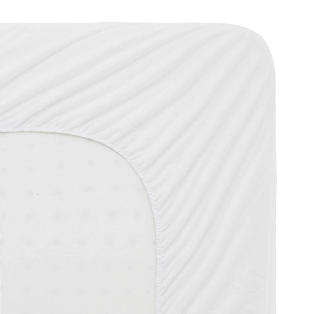 Malouf Five 5ided Queen Mattress Protector with Tencel + Omniphase, , large