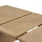 Furniture of America Virex Extendable 7-Piece Dining Table Set in Natural, , large