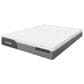 Novilla GreyZen 12" Medium King Mattress in a Box, , large