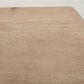 Fallridge Balam 6-Drawer Dresser Only in Stained White, , large
