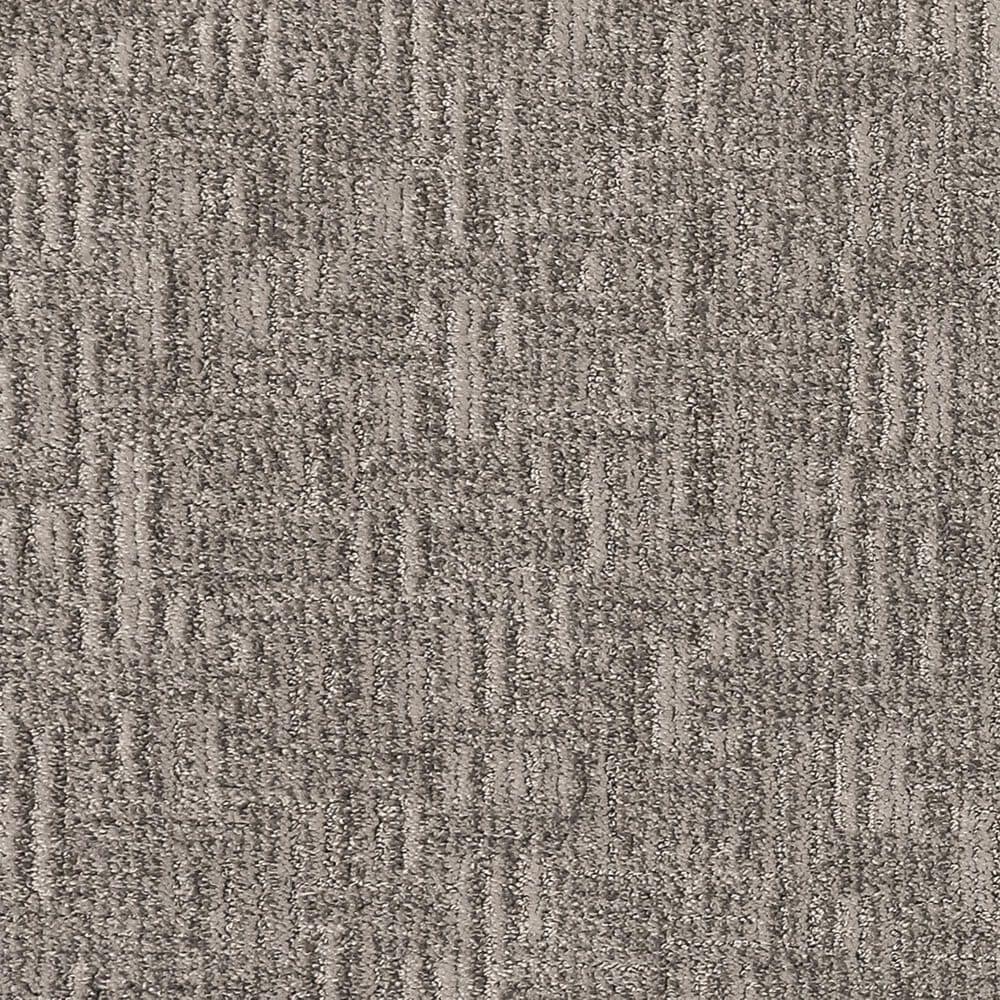 Mohawk Random Nature II Carpet in Harbor Grey, , large