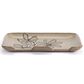 Demdaco Magnolia Double Spoon Rest, , large