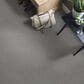 Shaw Well Grounded II 15" Carpet in Taupe Stone, , large