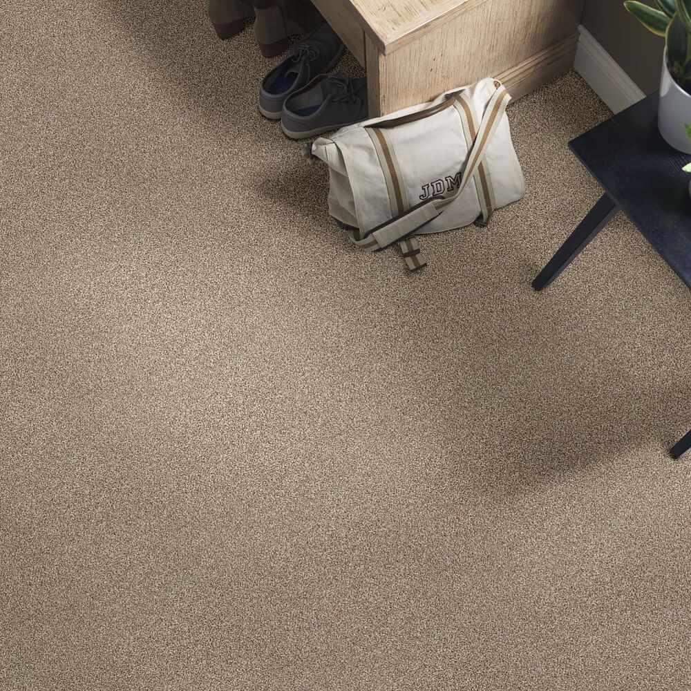 Shaw Find Your Comfort TT II Carpet in Camping Trip, , large