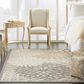 Nourison Aloha ALH05 6" x 9" Natural Indoor/Outdoor Area Rug, , large