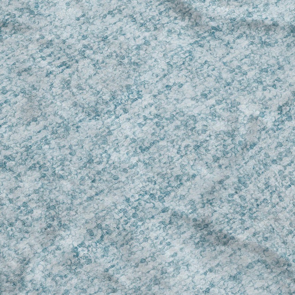 Dalyn Rug Company Voyage VY2 Sky 5' x 7'6" Area Rug, , large
