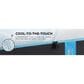 Tempur-Pedic LuxeBreeze 2.0 Firm Flex Head King Mattress, , large