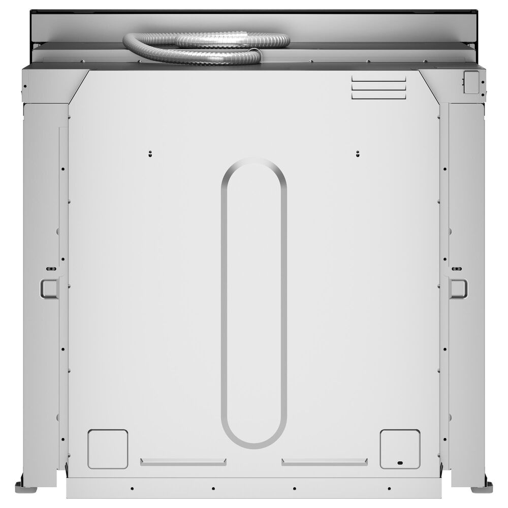 Maytag 30&quot; Single Wall Oven with Air Fry and Basket in Fingerprint Resistant Stainless Steel, , large
