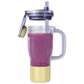 Shark BlendBOSS 26 Oz. Tumbler Blender with Auto-iQ in Lavender, , large